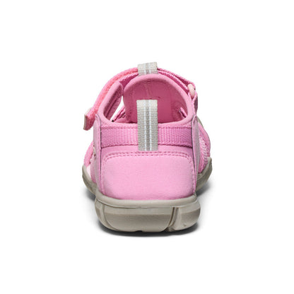 Big Kids' Seacamp II CNX Moonlite Mauve/Giggle Pink - Keen