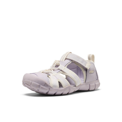 Big Kids' Seacamp II CNX Thistle/Star White - Keen