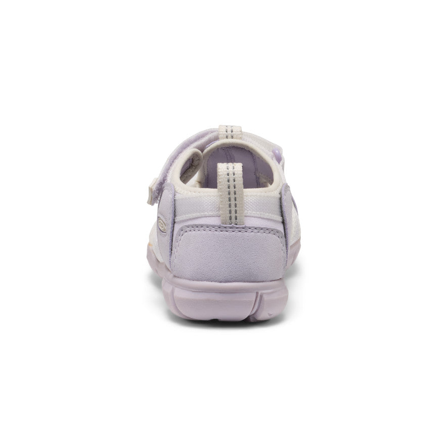 Big Kids' Seacamp II CNX Thistle/Star White - Keen