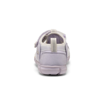 Big Kids' Seacamp II CNX Thistle/Star White - Keen