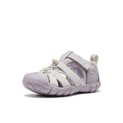 Little Kids' Seacamp II CNX Thistle/Star White - Keen