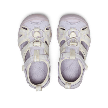 Little Kids' Seacamp II CNX Thistle/Star White - Keen