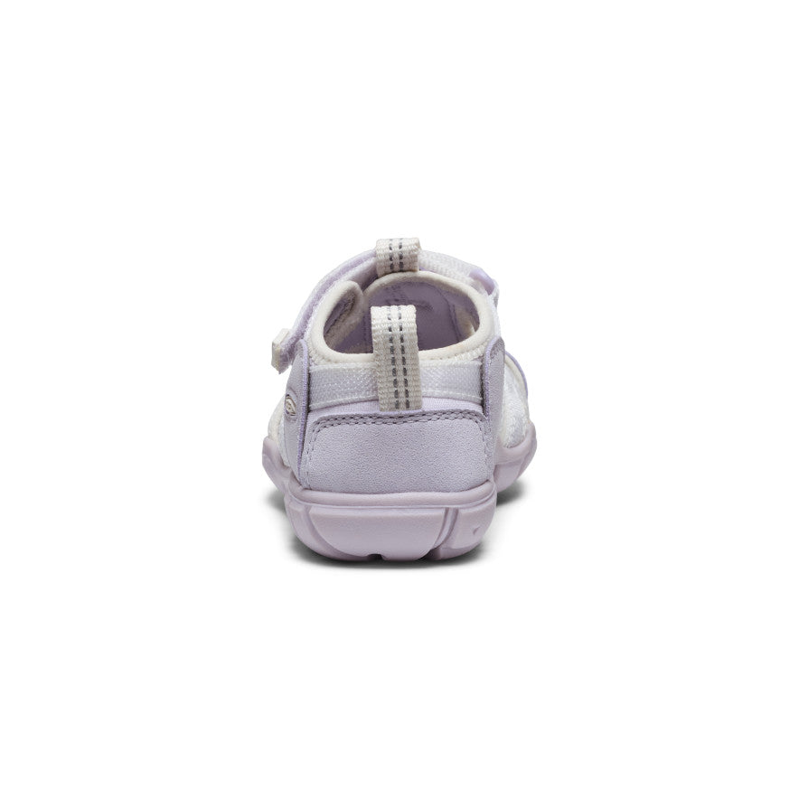 Little Kids' Seacamp II CNX Thistle/Star White - Keen