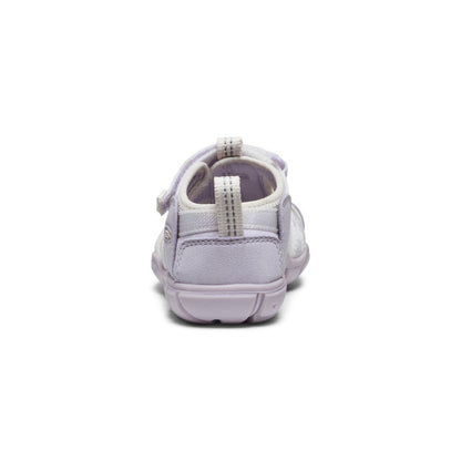 Little Kids' Seacamp II CNX Thistle/Star White - Keen