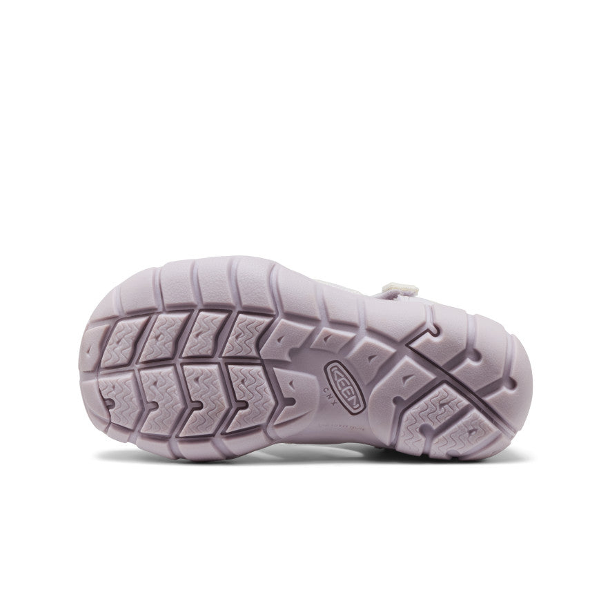 Little Kids' Seacamp II CNX Thistle/Star White - Keen