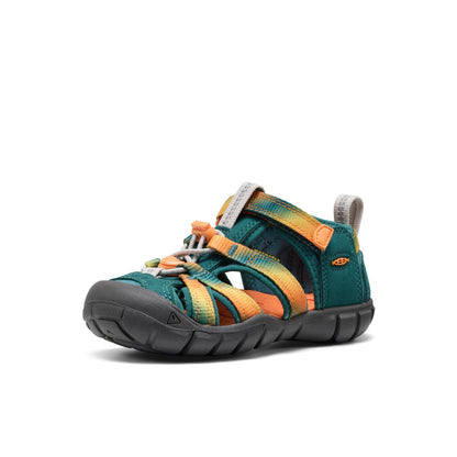Little Kids' Seacamp II CNX Ombre Mediterranea - Keen