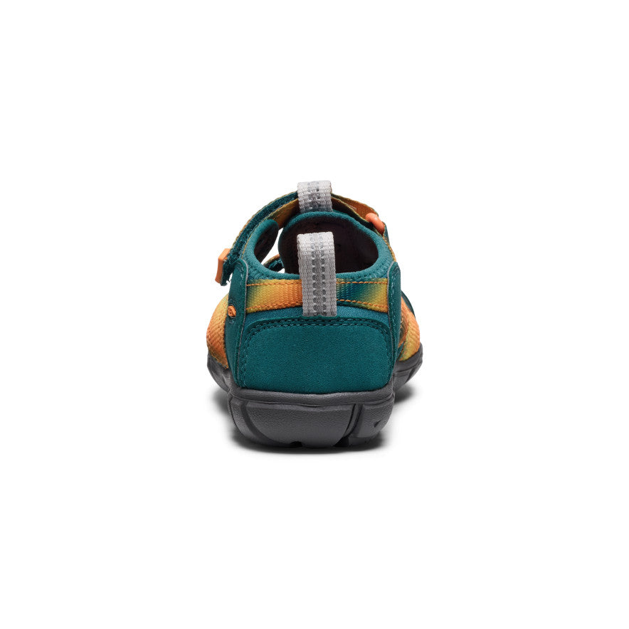 Little Kids' Seacamp II CNX Ombre Mediterranea - Keen