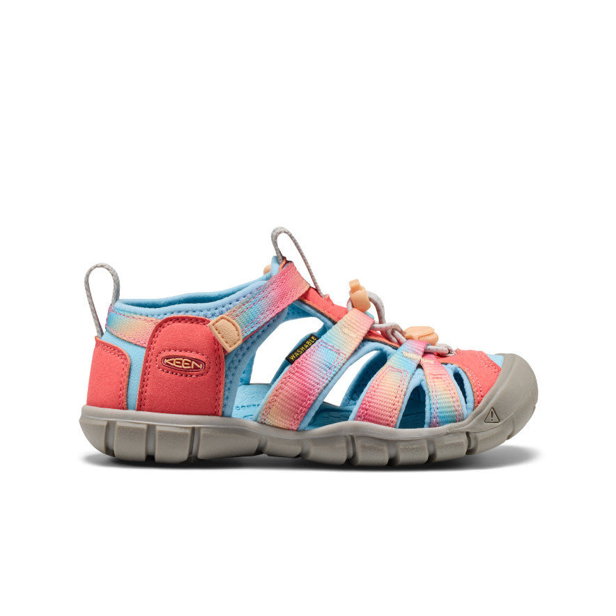 Little Kids' Seacamp II CNX Ombre Pink Lemonade - Keen