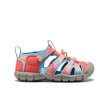 Little Kids' Seacamp II CNX Ombre Pink Lemonade - Keen
