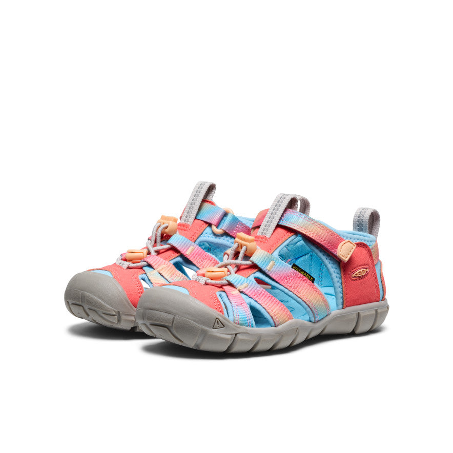 Little Kids' Seacamp II CNX Ombre Pink Lemonade - Keen