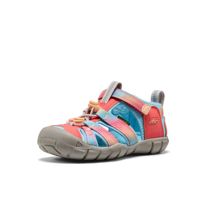 Little Kids' Seacamp II CNX Ombre Pink Lemonade - Keen