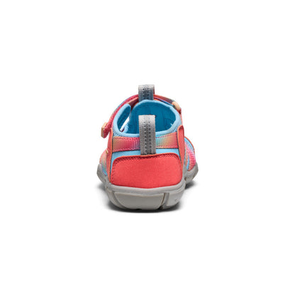 Little Kids' Seacamp II CNX Ombre Pink Lemonade - Keen