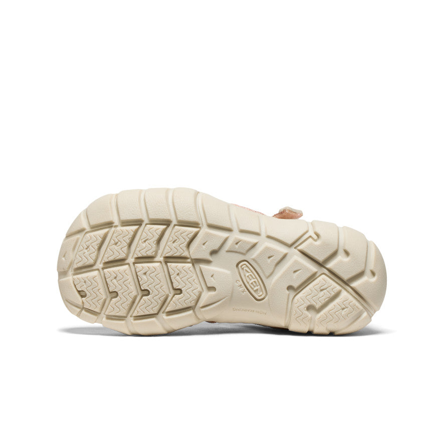 Little Kids' Seacamp II CNX Pink Gold - Keen