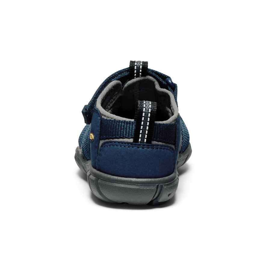 Little Kids' Seacamp II CNX Naval Academy/Drizzle - Keen