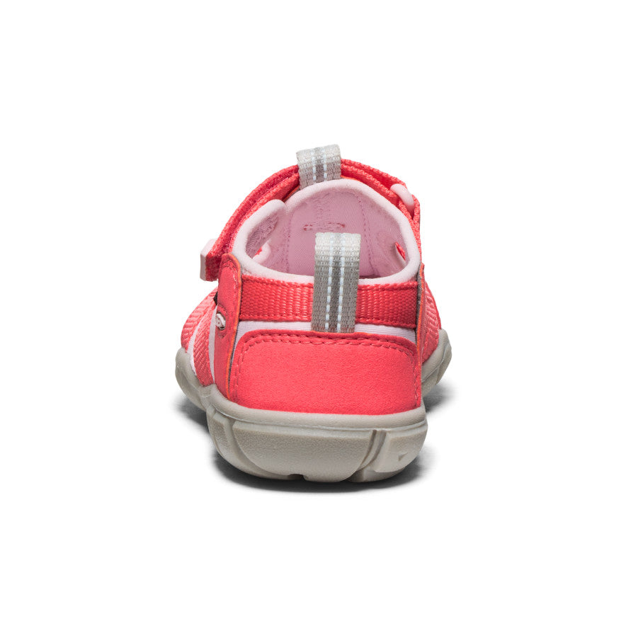 Little Kids' Seacamp II CNX Dubarry/Giggle Pink - Keen