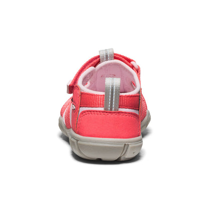 Little Kids' Seacamp II CNX Dubarry/Giggle Pink - Keen