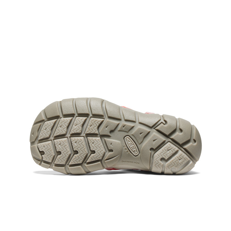 Little Kids' Seacamp II CNX Dubarry/Giggle Pink - Keen
