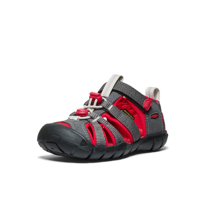 Little Kids' Seacamp II CNX Magnet/Red Carpet - Keen