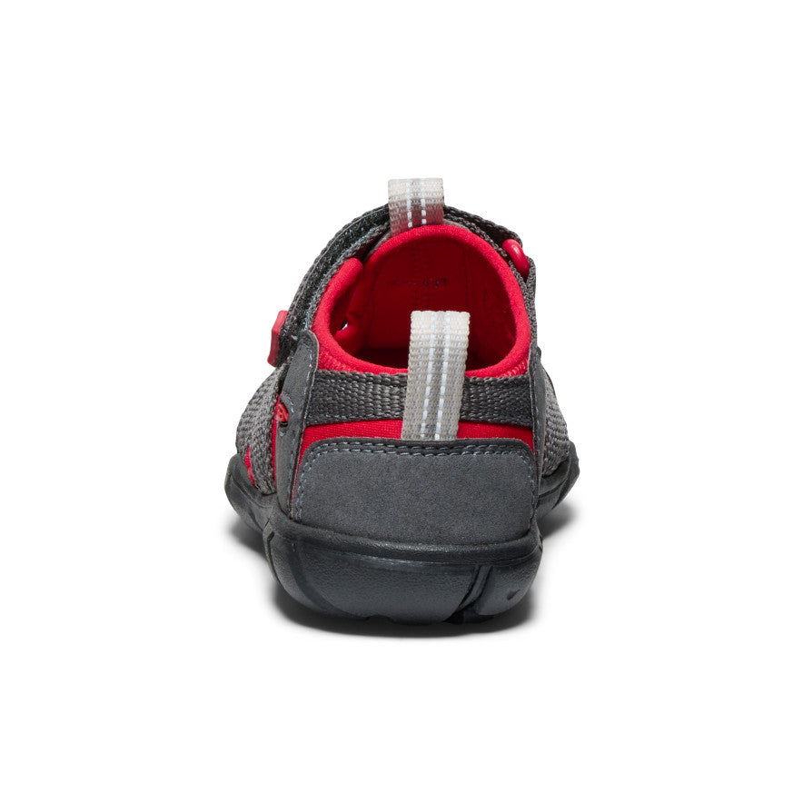Little Kids' Seacamp II CNX Magnet/Red Carpet - Keen