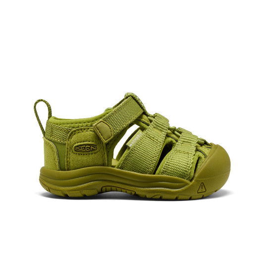 Toddlers' Newport H2 Golden Cypress Monochrome - Keen
