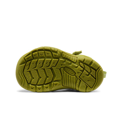Toddlers' Newport H2 Golden Cypress Monochrome - Keen