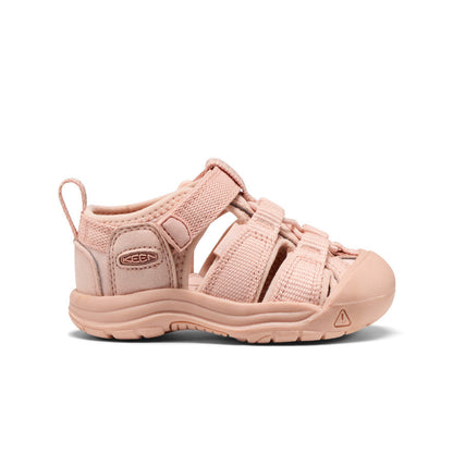 Toddlers' Newport H2 Cameo Rose Monochrome - Keen