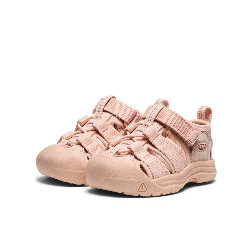 Toddlers' Newport H2 Cameo Rose Monochrome - Keen