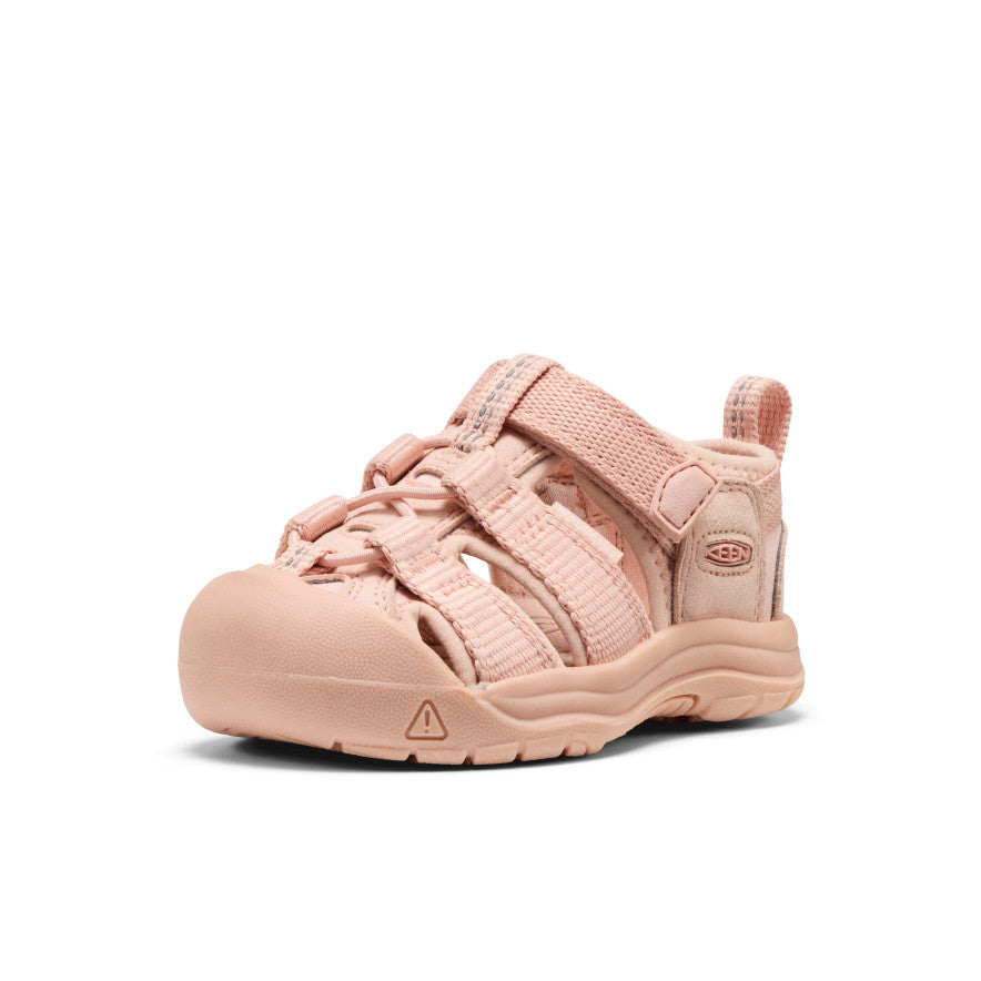 Toddlers' Newport H2 Cameo Rose Monochrome - Keen