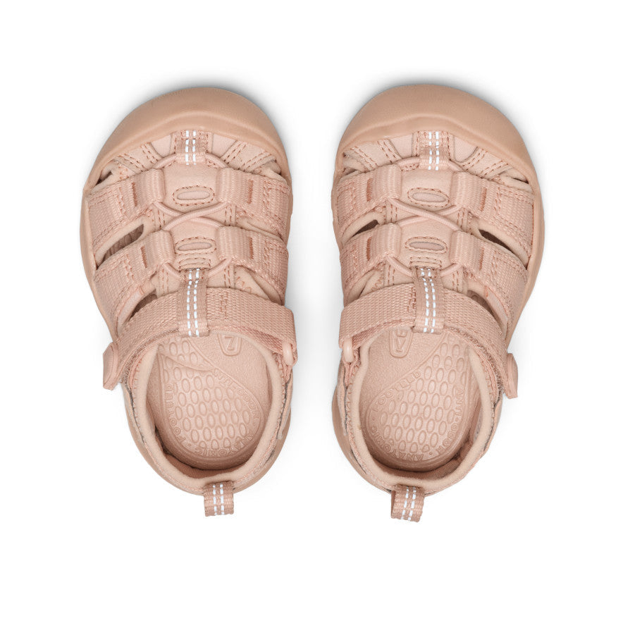 Toddlers' Newport H2 Cameo Rose Monochrome - Keen