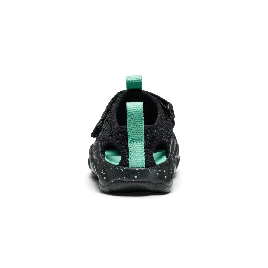 Toddlers' Hyperport H2 Sandal Black Stardust - Keen