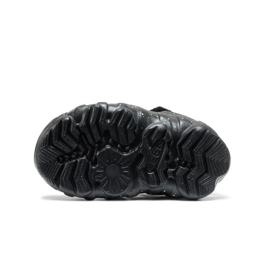 Toddlers' Hyperport H2 Sandal Black Stardust - Keen