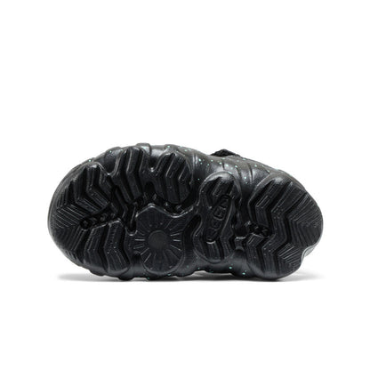 Toddlers' Hyperport H2 Sandal Black Stardust - Keen