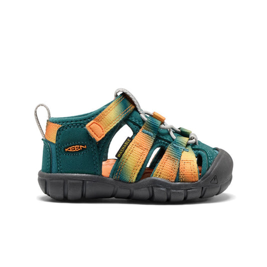 Toddlers' Seacamp II CNX Ombre Mediterranea - Keen
