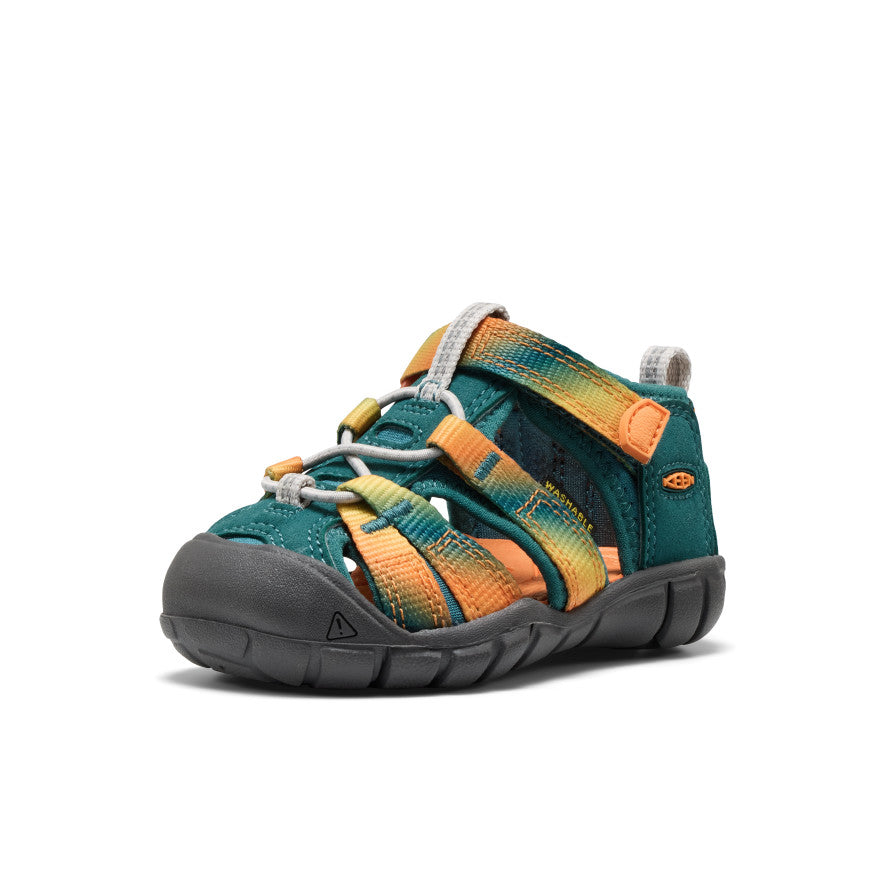 Toddlers' Seacamp II CNX Ombre Mediterranea - Keen