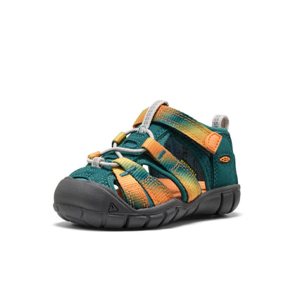 Toddlers' Seacamp II CNX Ombre Mediterranea - Keen