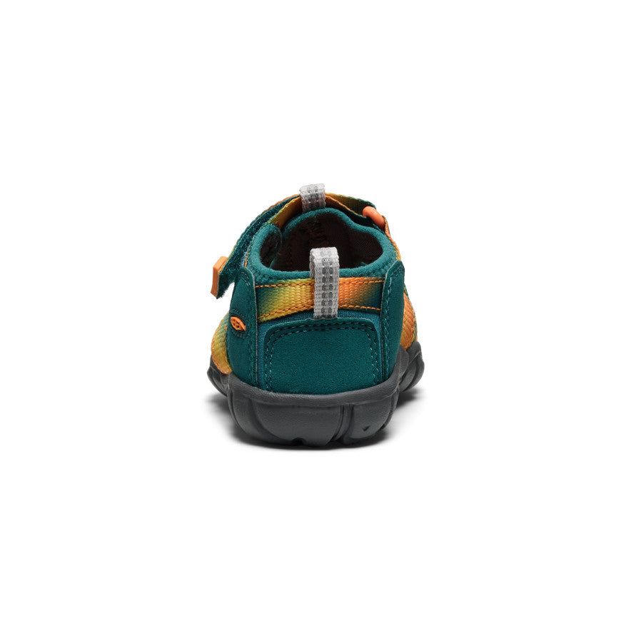 Toddlers' Seacamp II CNX Ombre Mediterranea - Keen