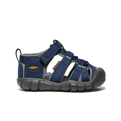 Toddlers' Seacamp II CNX Naval Academy/Drizzle - Keen