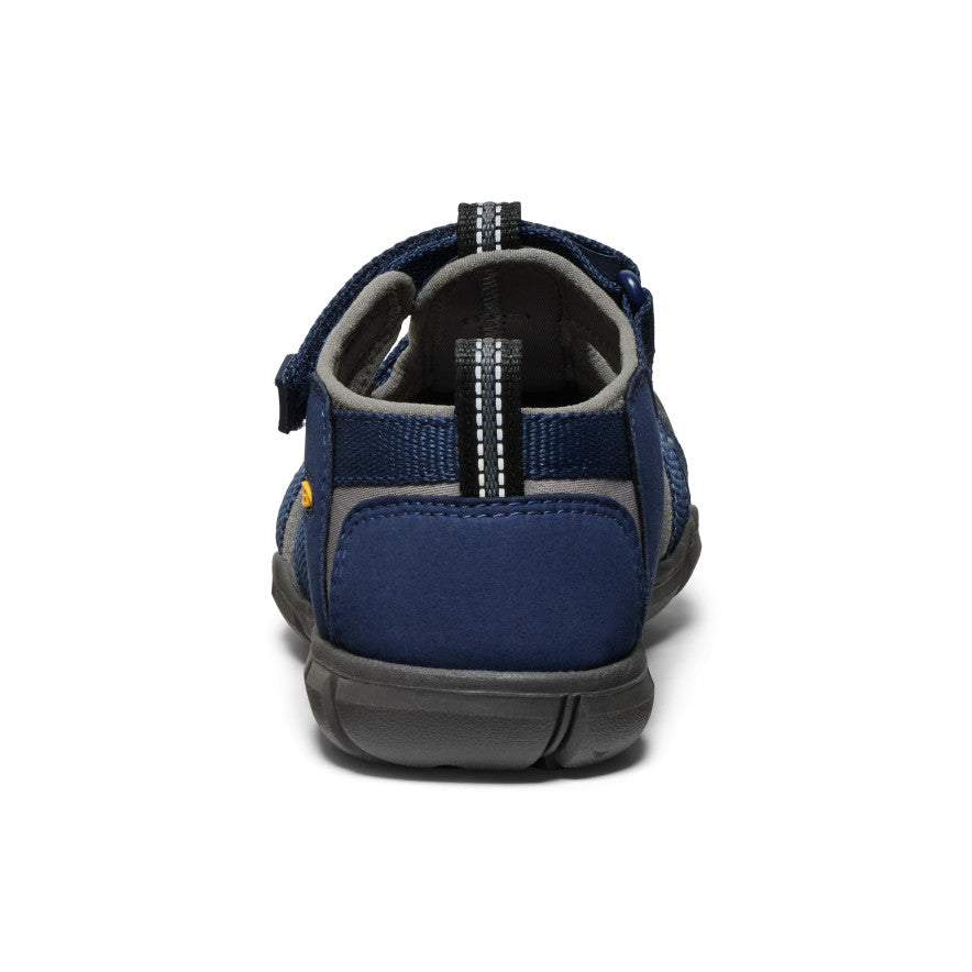 Toddlers' Seacamp II CNX Naval Academy/Drizzle - Keen