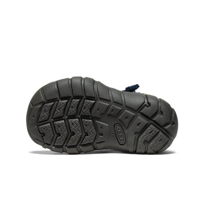 Toddlers' Seacamp II CNX Naval Academy/Drizzle - Keen
