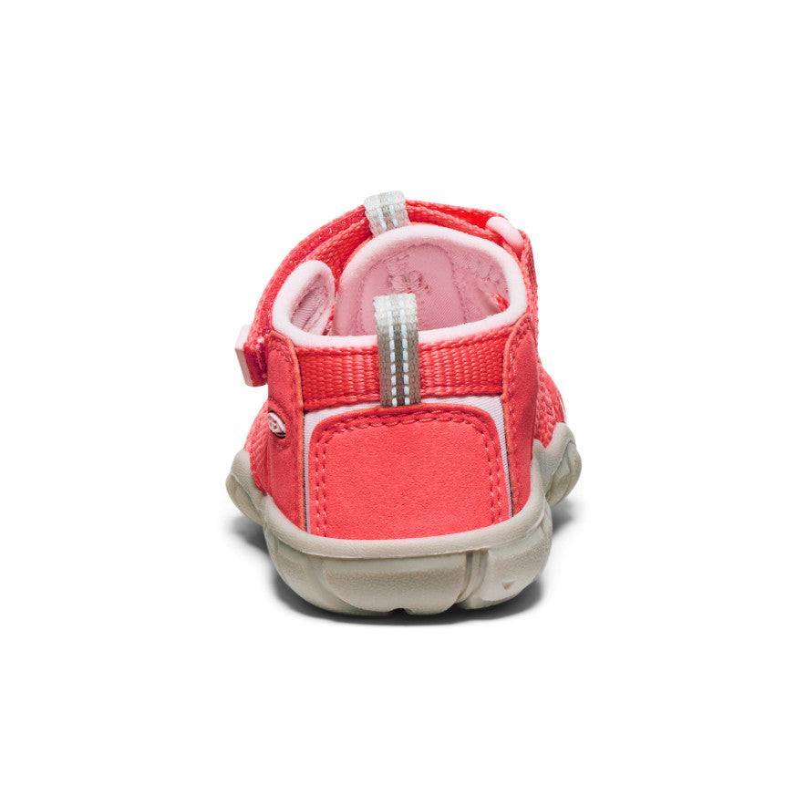 Toddlers' Seacamp II CNX Dubarry/Giggle Pink - Keen