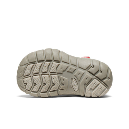 Toddlers' Seacamp II CNX Dubarry/Giggle Pink - Keen
