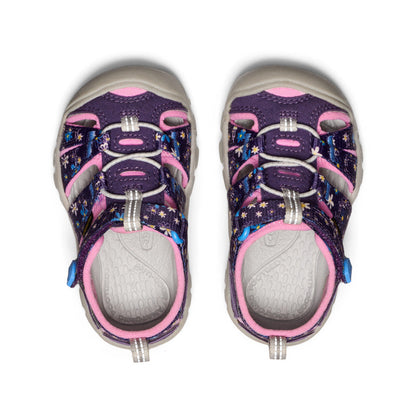 Toddlers' Seacamp II CNX Daisies/Marina - Keen