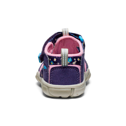 Toddlers' Seacamp II CNX Daisies/Marina - Keen