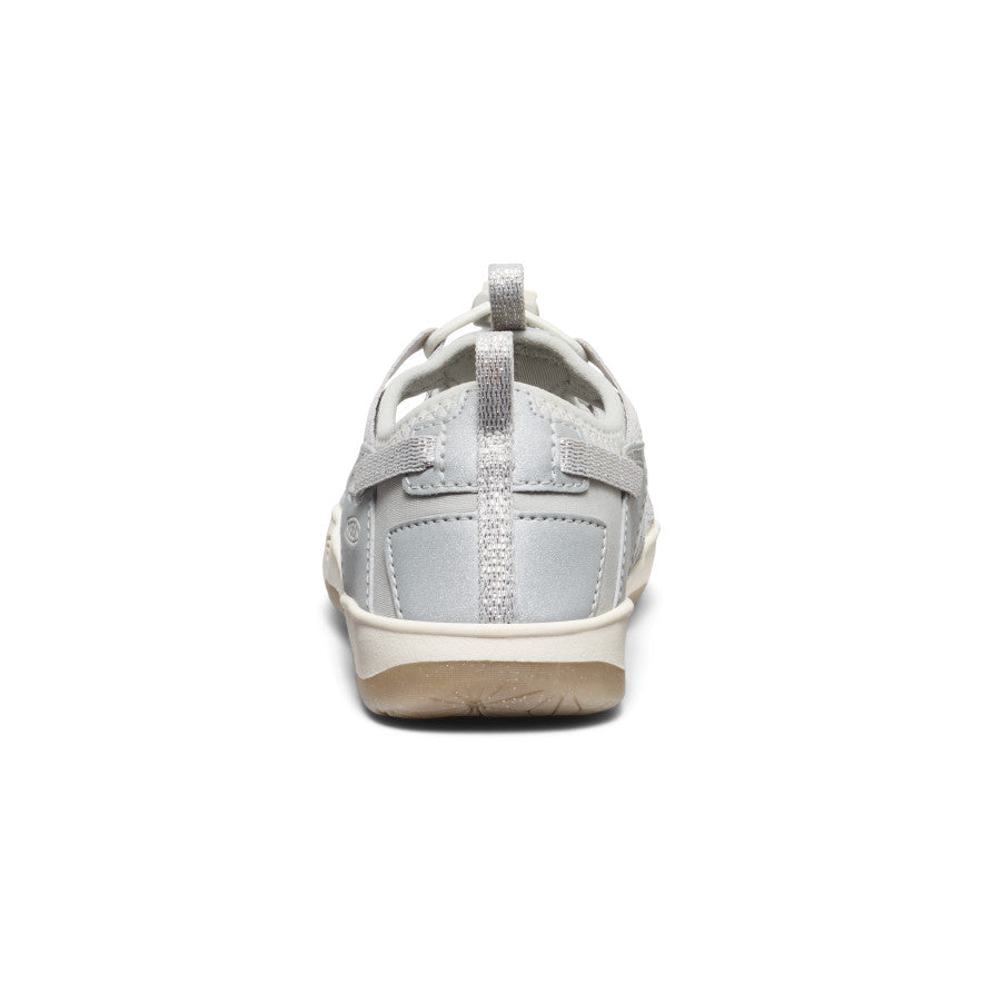 Big Kids' Moxie Sandal Silver - Keen