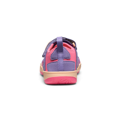 Little Kids' Moxie Sandal Purple Haze/Pink Lemonade - Keen