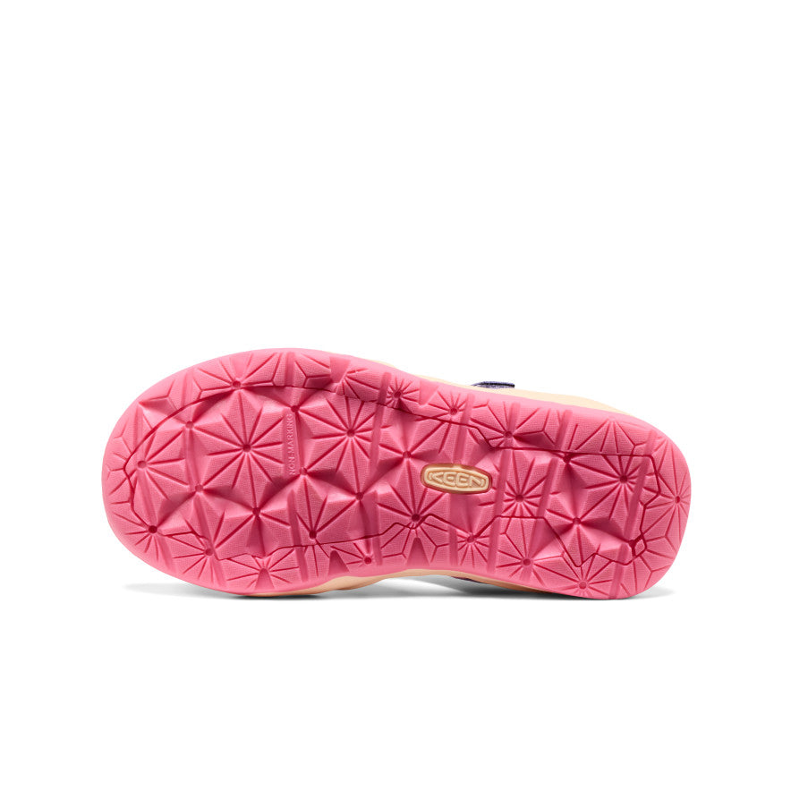 Little Kids' Moxie Sandal Purple Haze/Pink Lemonade - Keen