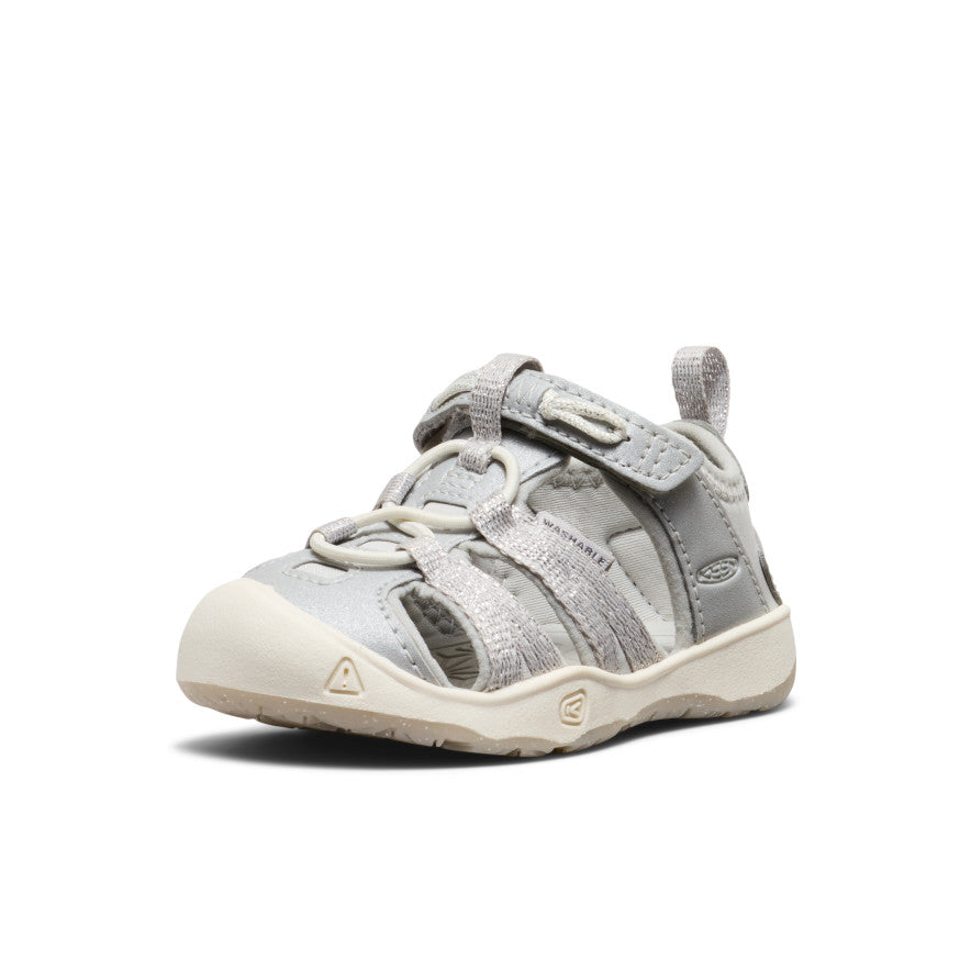 Toddlers' Moxie Sandal Silver - Keen