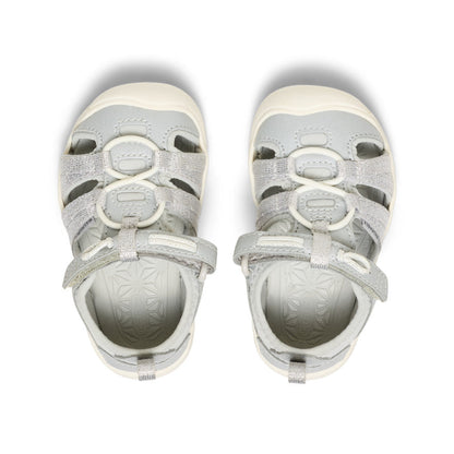 Toddlers' Moxie Sandal Silver - Keen