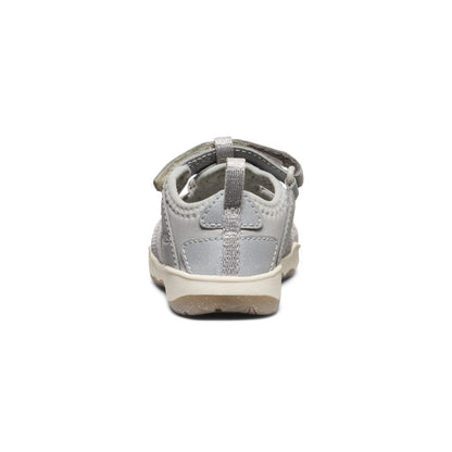 Toddlers' Moxie Sandal Silver - Keen