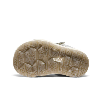Toddlers' Moxie Sandal Silver - Keen
